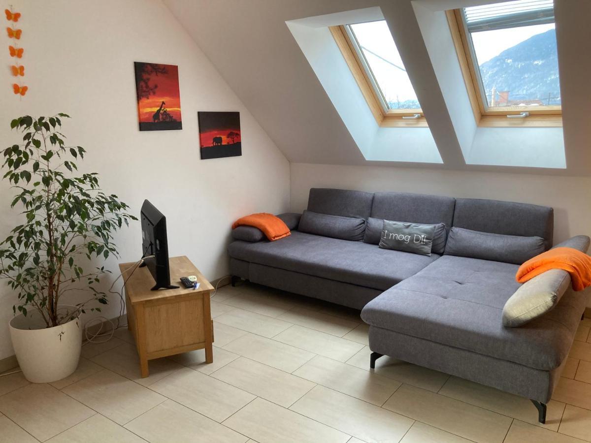 Ferienwohnung Frieser Steindorf am Ossiacher See Exterior photo