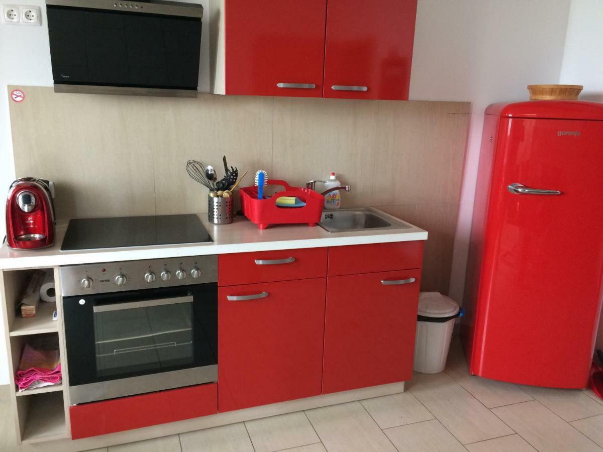 Ferienwohnung Frieser Steindorf am Ossiacher See Exterior photo